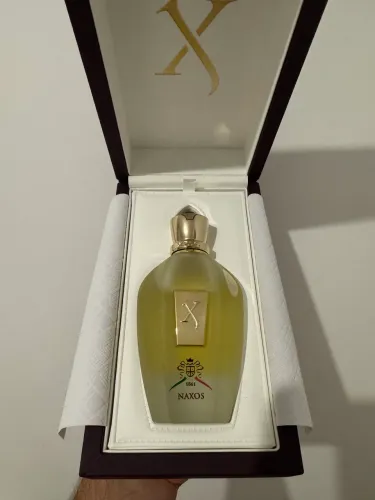 Xerjoff Naxos 100ml Original