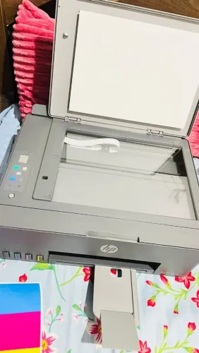 Hp smart impressora +xerox top