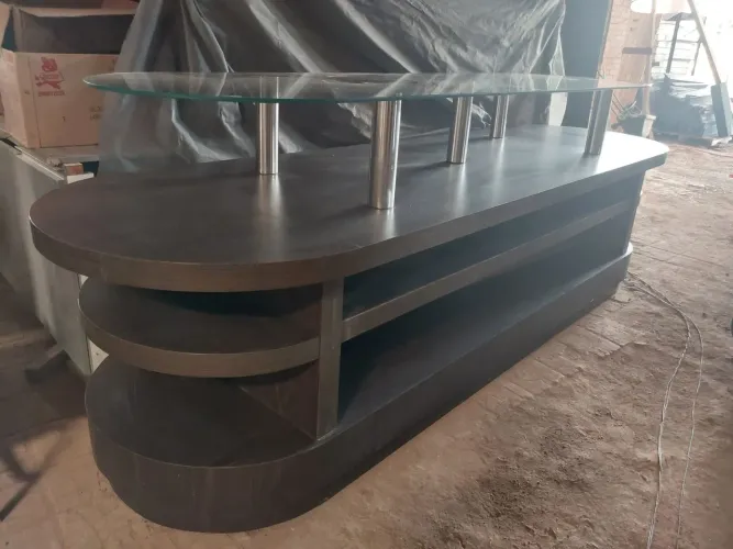 Gôndola 3,10X97X1,13 