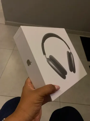AIRPODS MAX 2