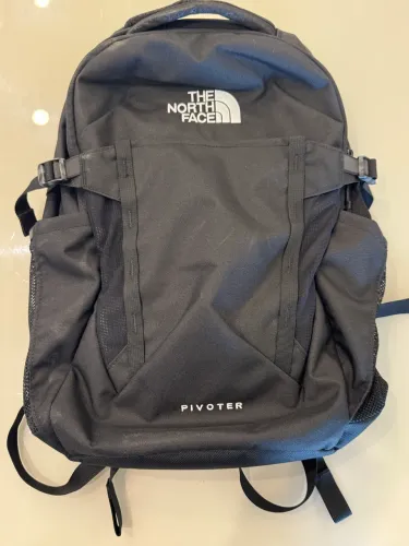 Mochila The North Face (2026/USA/Original)Faça sua oferta!
