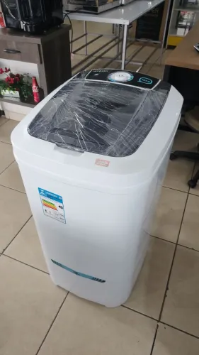 Tanquinho 16kg Novo