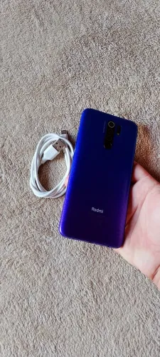 XIAOMI REDMI 9 64GB AZUL 