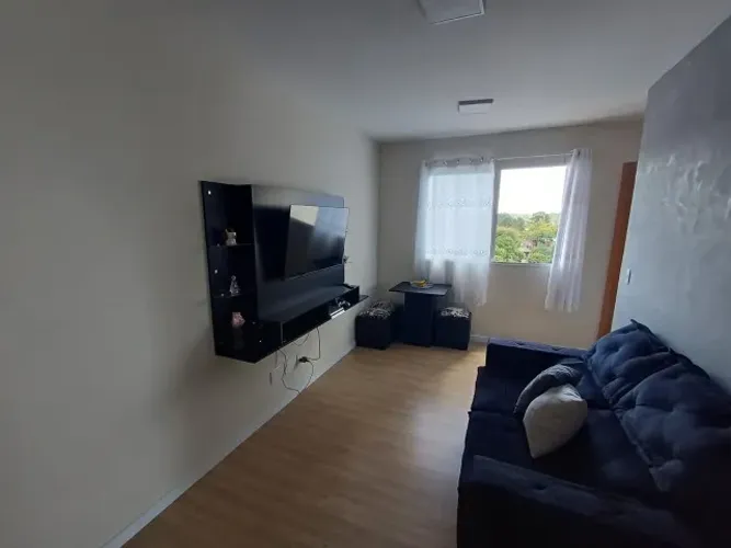 Apartamento 48M² Zona Sul