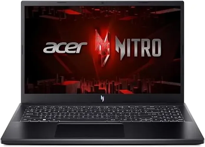 Notebook Gamer Acer Nitro V15 i5 13ªGen Linux Gutta 8GB 512GB SSD RTX3050