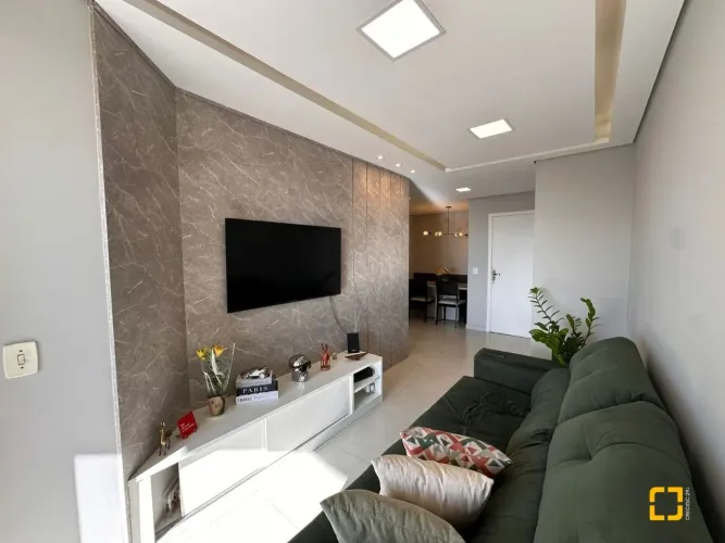 Apartamento à venda 2 dormitórios - Jardim Atlântico - Florianópolis - SC