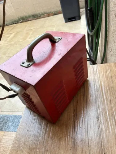 Transformador/ Conversor de voltagem 120v para 220v 5000w