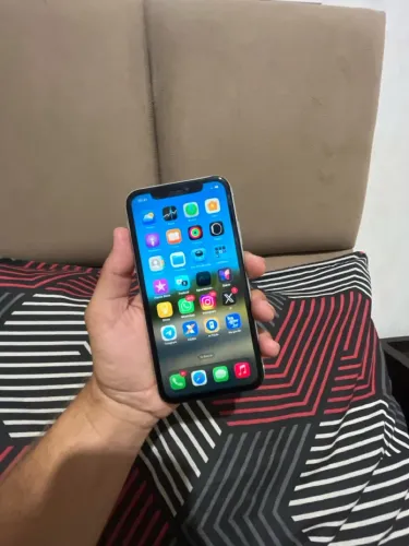 IPHONE 11 (128gb)