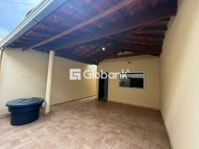 Casa à venda 2 quartos em Vila Greice