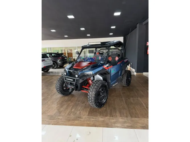 Polaris General xp 1000 deluxe (utv) 2022