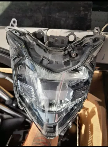 Lanterna XRE 300