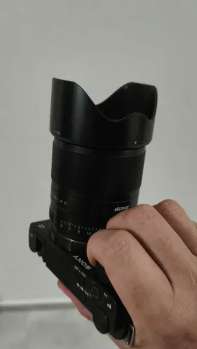 Sony zv-e10