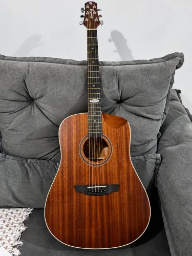 Violão Elétrico