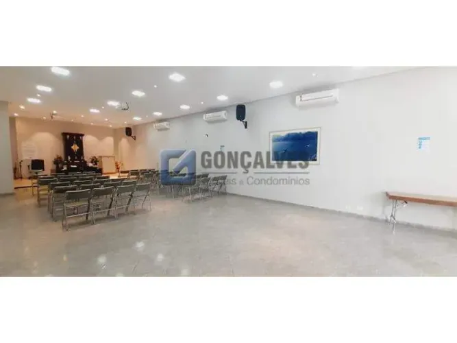 5044, Prédio Comercial, à venda, à venda, 3.200.000,00,Centro, São Bernardo do Campo,