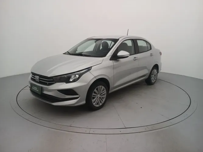 Fiat Cronos 1.3 8V Flex 2025