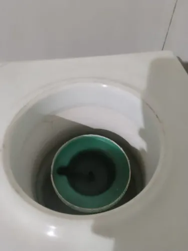 Geladeira ibll
