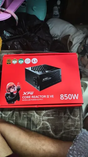 Fonte Full modular xpg 450 reais tem conversar