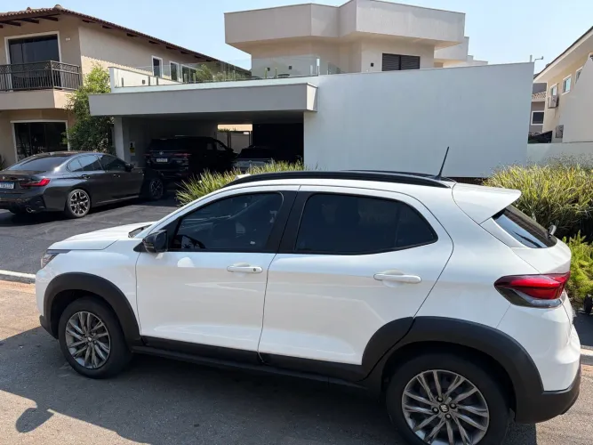 Fiat Pulse Drive 1.3 8V Flex Aut. 2024