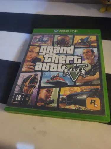 Gta v