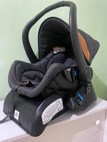 Bebê Conforto