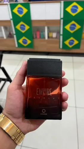 Perfumes Novos e Lançamentos