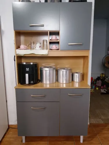 Vende-se armário de cozinha