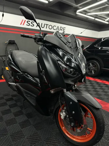 XMAX 250 Preta 2022/2022