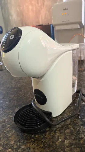 Vendo Cafeteira Dolce Gusto Genius S