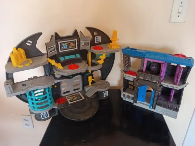 Brinquedos e jogos