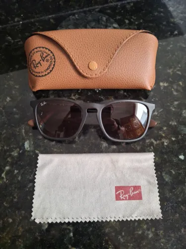 Óculos Rayban, original