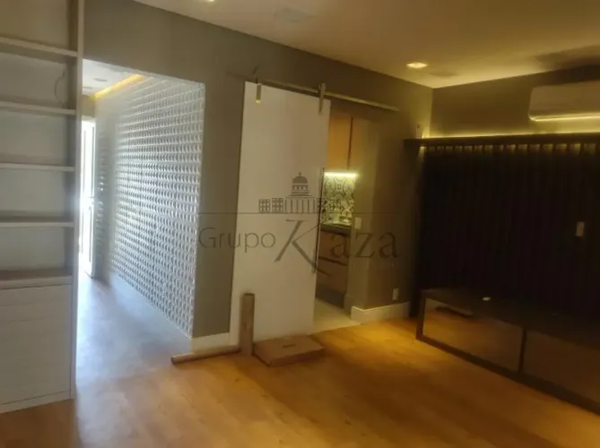 Casa em Condomínio - São João - Jacareí - Condomínio das Palmeiras