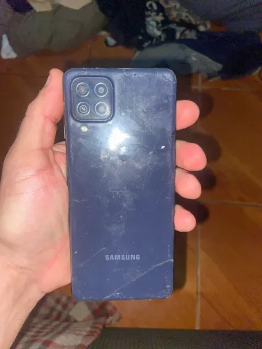 SAMSUNG A 22 128 Tn