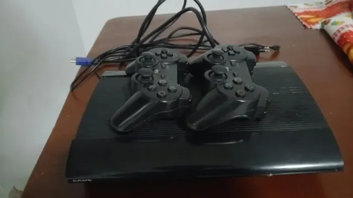 controle videogame
