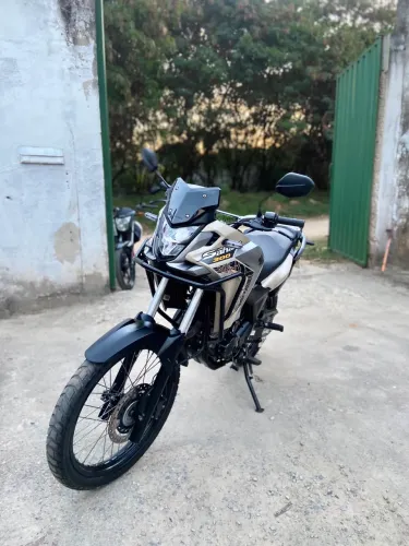 Honda XRE Sahara 300 24/25