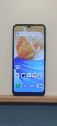 Celular Infinix Smart 6