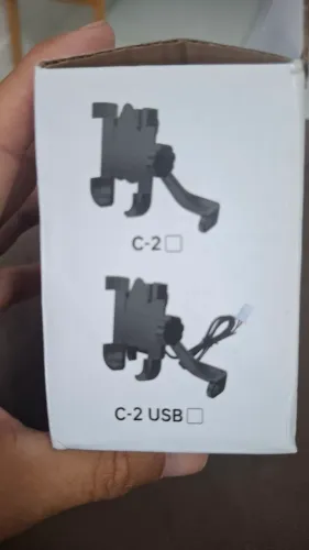 Suporte de celular