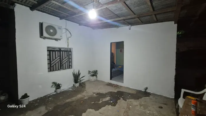 Vendo casa nova no são bento/ nova vida