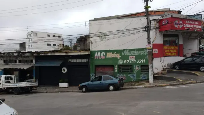 Imóvel para aluguel possui 80 metros quadrados em Jardim das Esmeraldas - São Paulo - SP