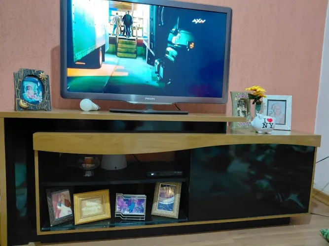Rack para TV