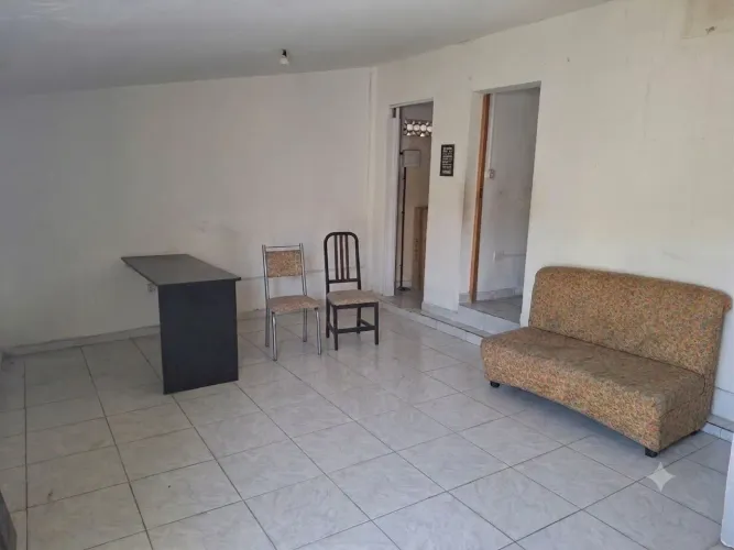 Kitnet no Miramar / Casa camboinha para temporada