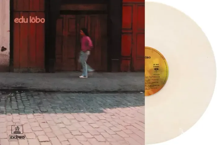 Edu Lobo - Missa Breve | Vinil LP | Clube do Vinil Universal | 2026