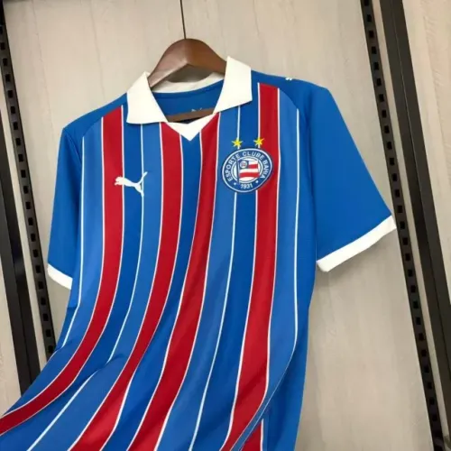 Camisa do Bahia Modelo Torcedor Tam P M G GG