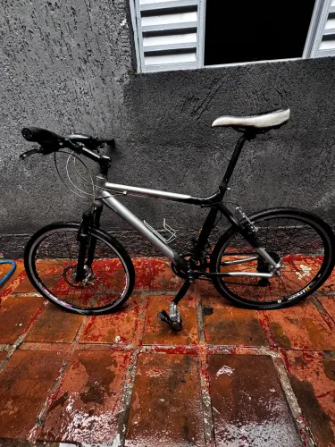 Bicicleta gallo 21marchas