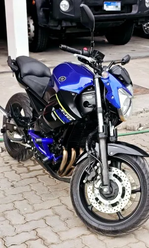 XJ6 2018/2019