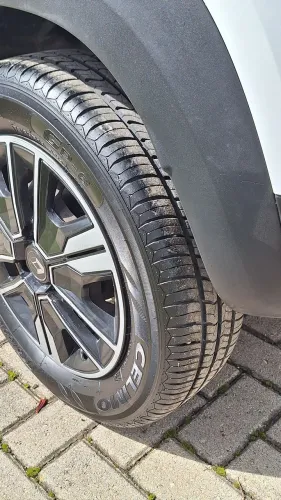 Renault Kwid Zen 1.0 Flex 12V 5P Mec. 2019