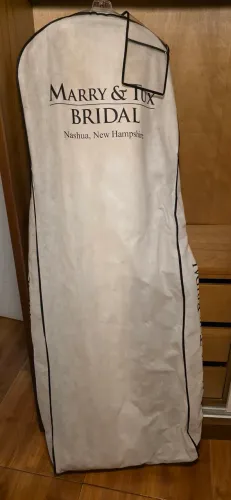 Vestido de noiva