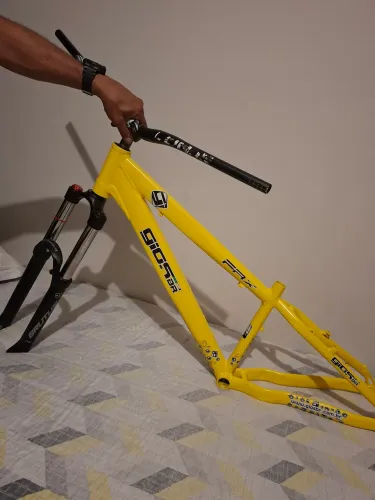 Peças de bike aro 26