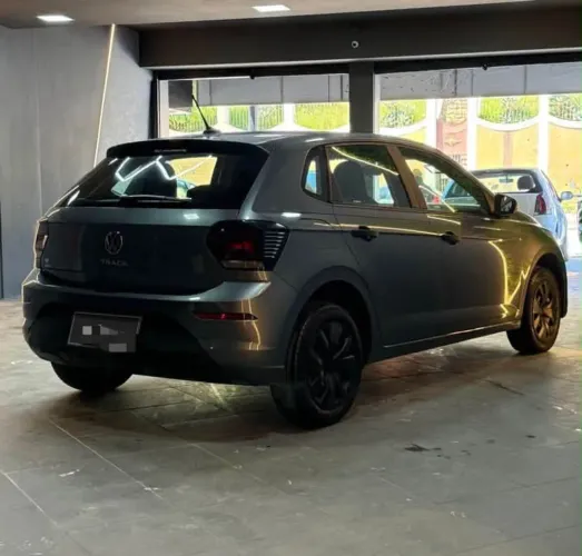 Volkswagen Apollo GLS/ VIP 1.8 2025