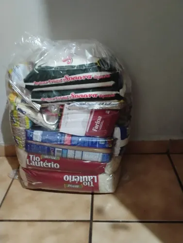 Cesta básica
