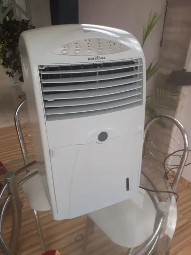 Vendo climatizador Britânia Brisa